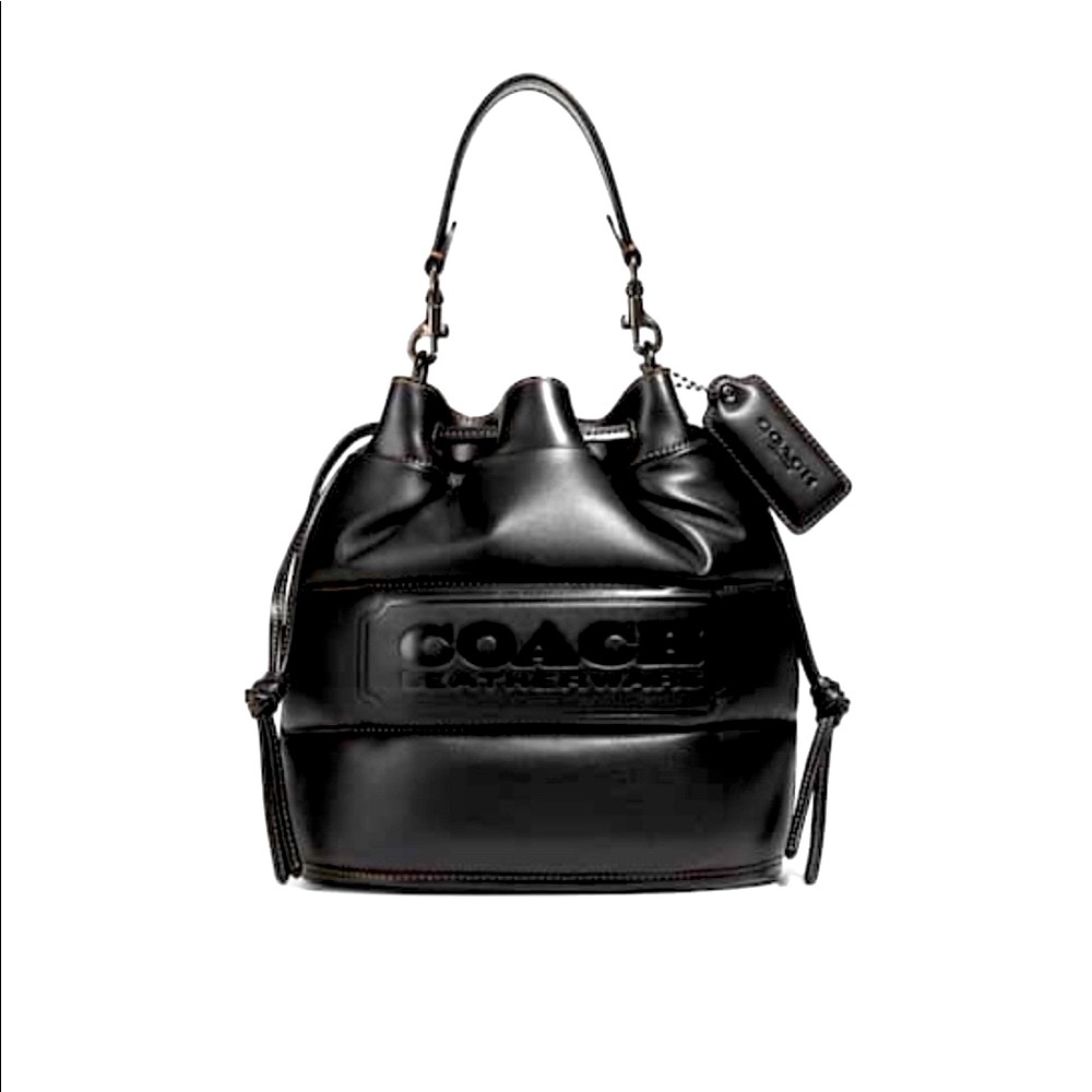 BRAND NEW Coach Field Bucket Bag